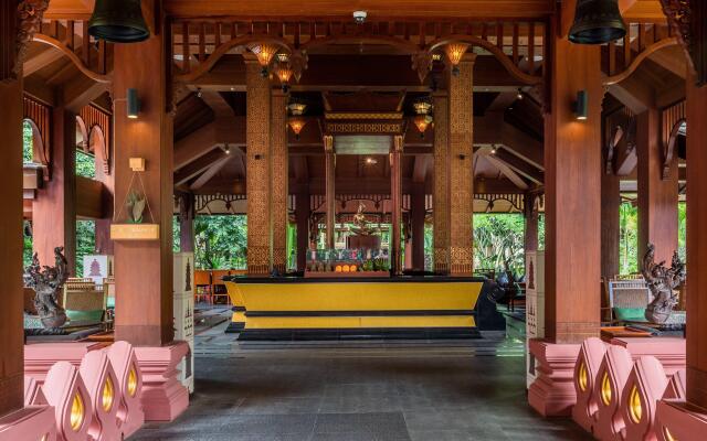 InterContinental Xishuangbanna Resort by IHG