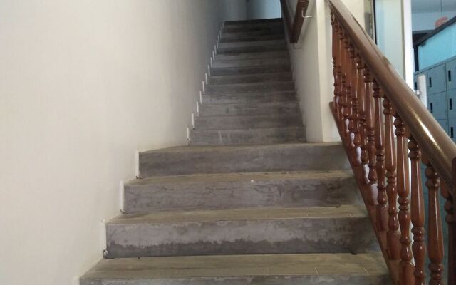 Spot on 89708 Sydney Backpackers Melaka