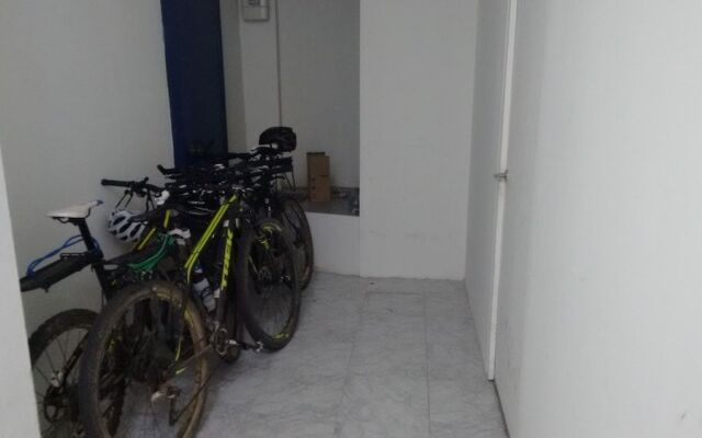 Grelo Hostel