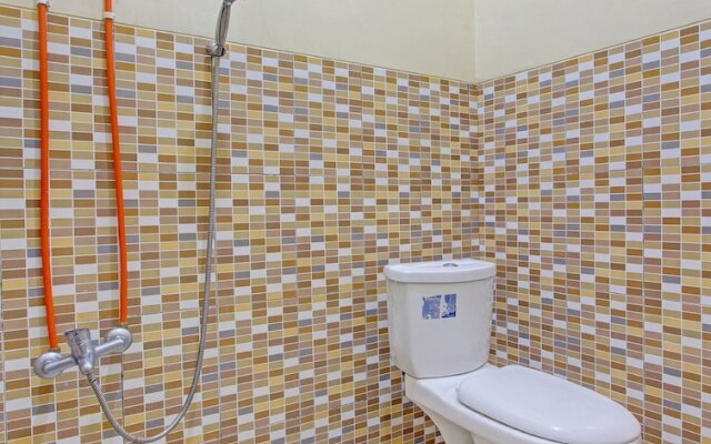 Hotel O Homestay Grand Mahkota Permai Syariah