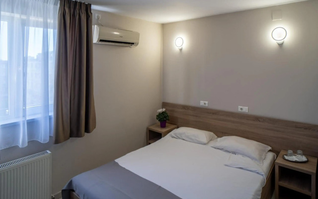 City Hotel Bucharest