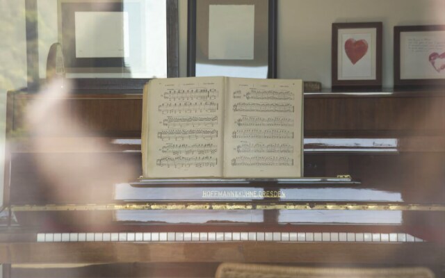 Agriturismo Campo di Luna