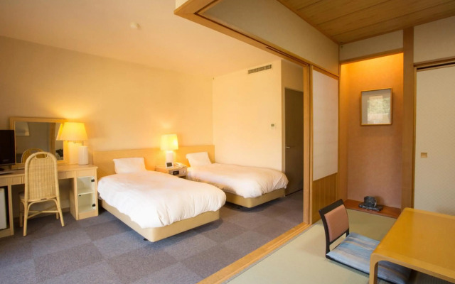 Hotel Keipu