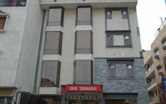 Hotel Inn Tawang