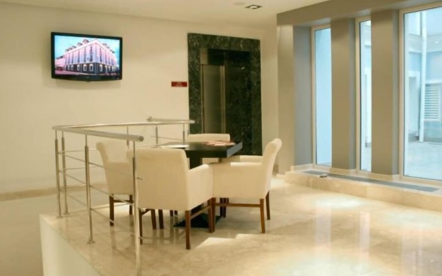 Optima Collection Kharkiv Hotel