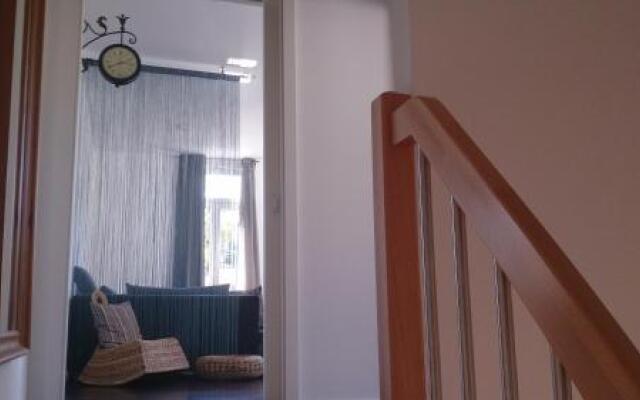 Patio 2