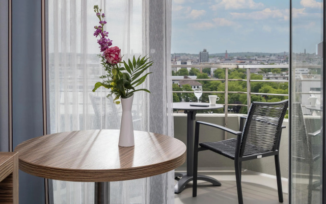 Maritim Hotel Darmstadt