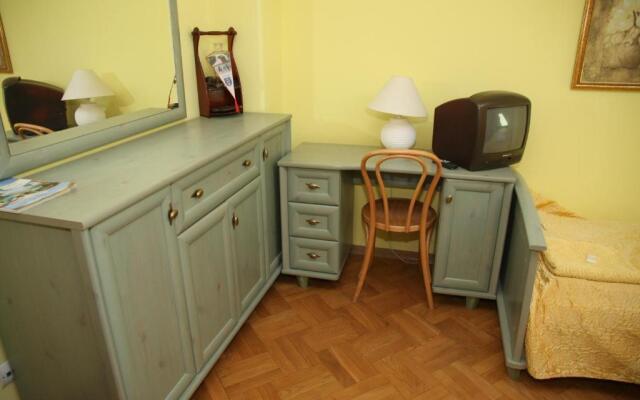 Hostel Va Bank