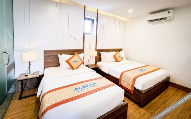 Aloha Hotel Quy Nhon