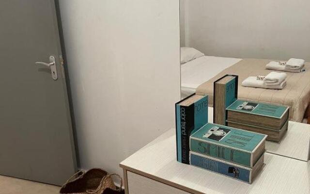 ARTEMIS D3 - Central Suites Perikleous 53 Nicosia