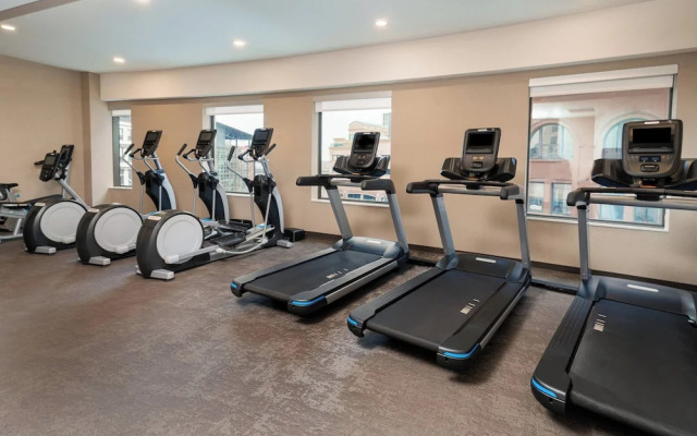 Residence Inn by Marriott Grand Rapids Downtown