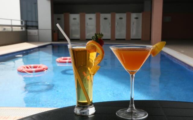 Royal Phoenicia Hotel