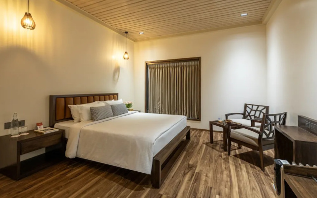 Amã Stays & Trails Sneh Villa, Kodaikanal