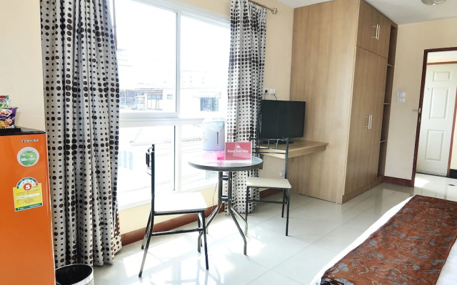 Zen Rooms Buddy Place