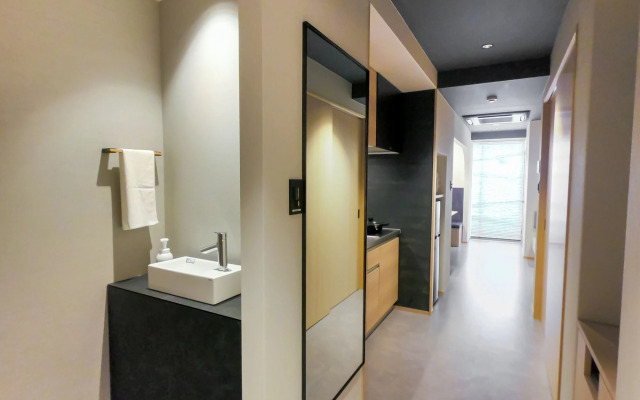 Hotel S-presso South
