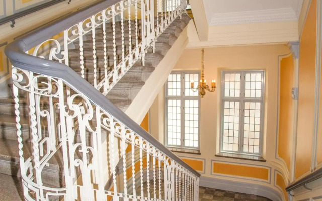 Hotel Örebro