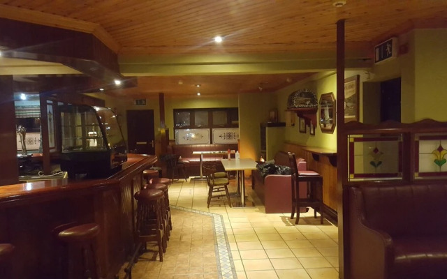 Sliabh Liag Inn