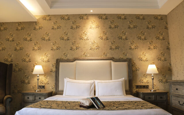Cinnamon Hotel Boutique Syariah