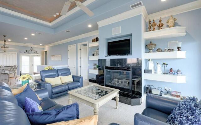 Ocean Vista Heaven