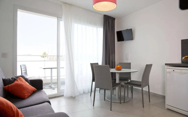 Residence Côté Mer