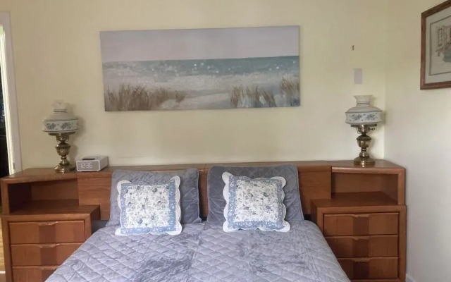 Antigonish Evergreen Inn