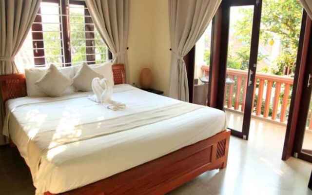 Loc Phat Hoi An Homestay - Villa