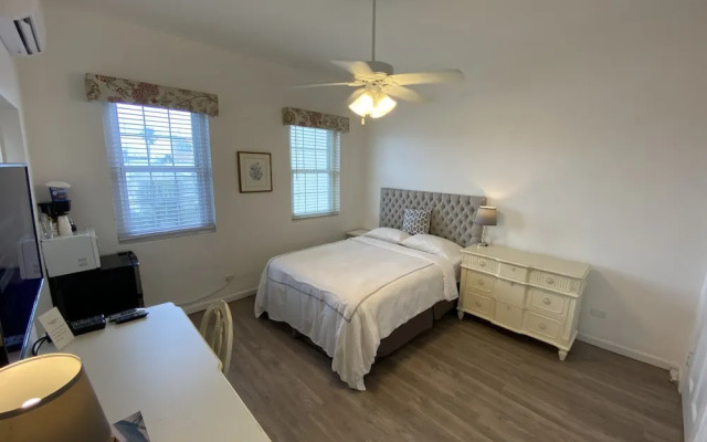 Edgehill Manor Guest House