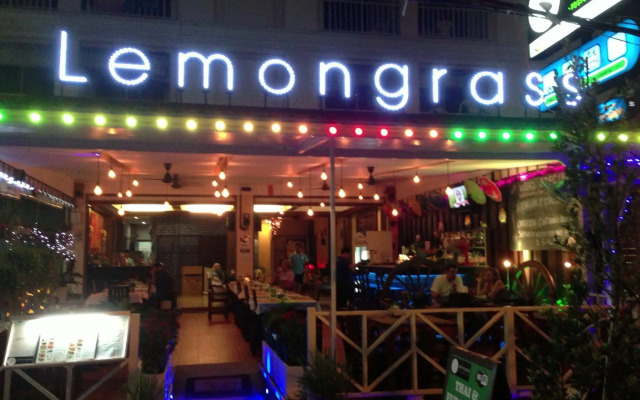 Lemongrass Hotel