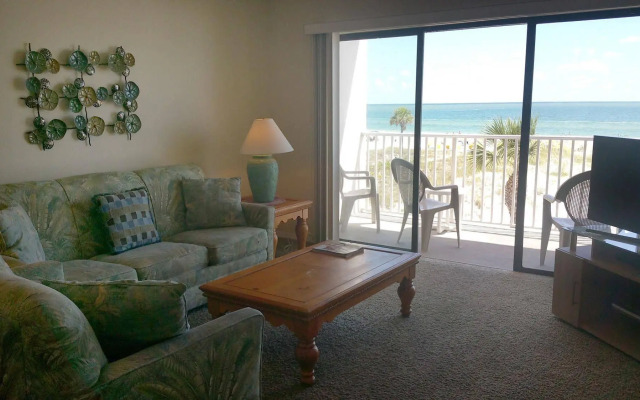 Seabreeze Condominiums
