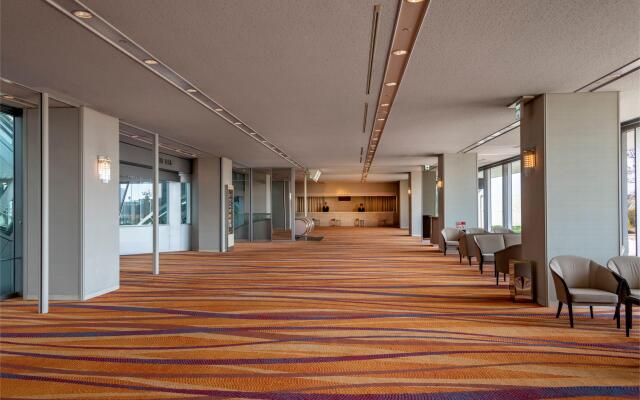 ANA Crowne Plaza Kobe by IHG