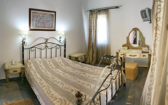 Malemi Organic Hotel