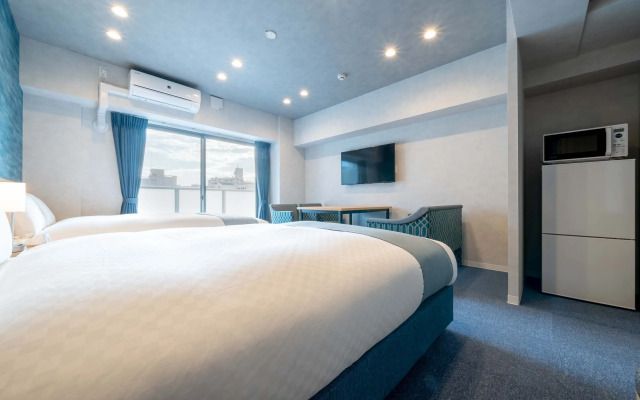 RESI STAY Kyo Ryuvilux Nijo