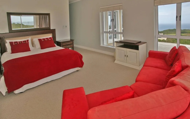 Forecastle, Knysna, George
