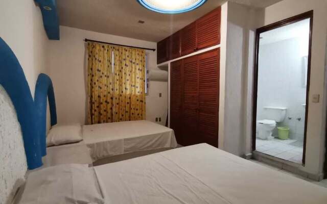 CondoHotel Alberto's