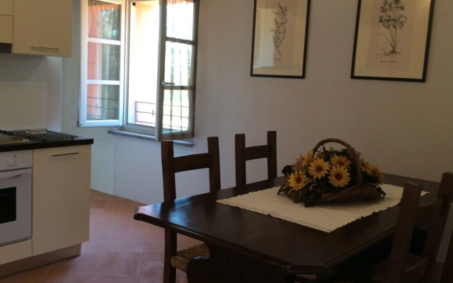 Agriturismo Colle Ombroso