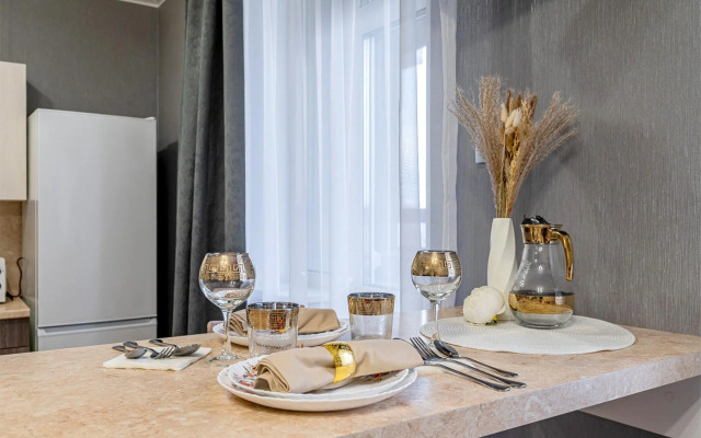 Хорошего дня на улице Алексея Латышова