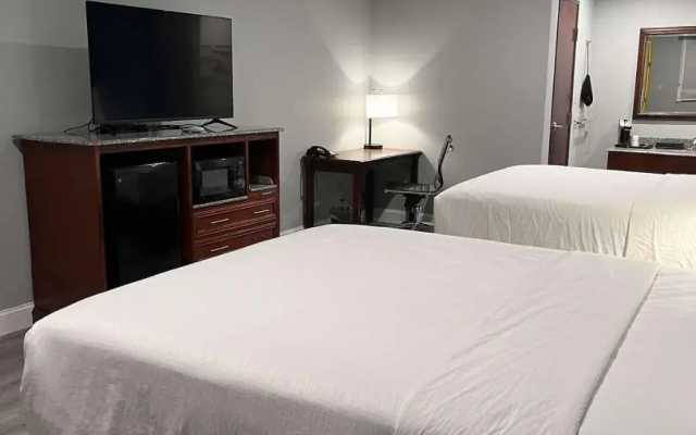 Surestay By Best Western Mcalester