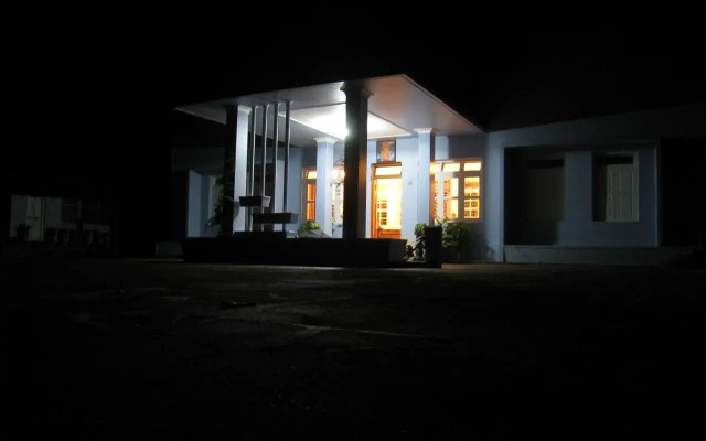 Sundara Mahal Homestay Wayanad