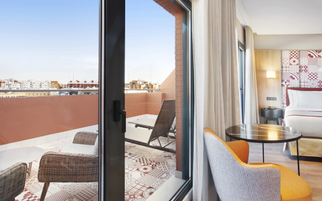 Eurostars Guadalquivir