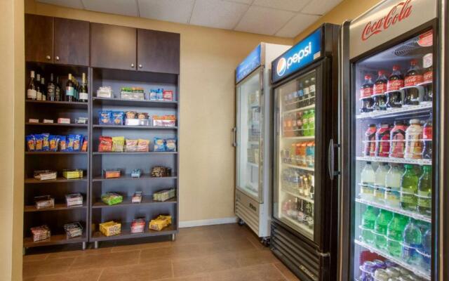 Clarion Inn Asheville Airport