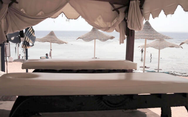 Nubian Village, Families and Couples only