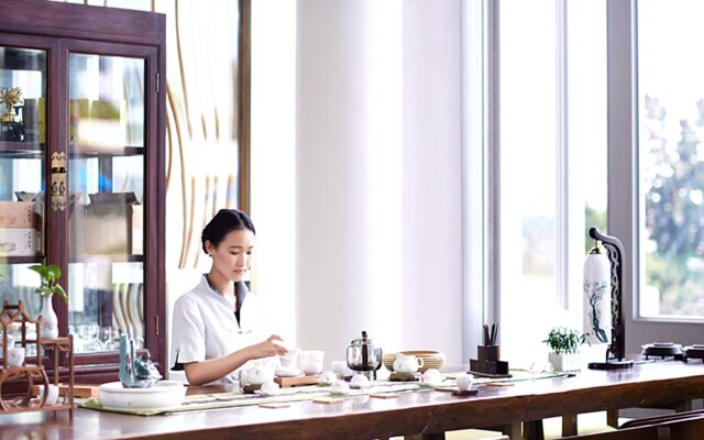 Phoenix Island Resort Sanya