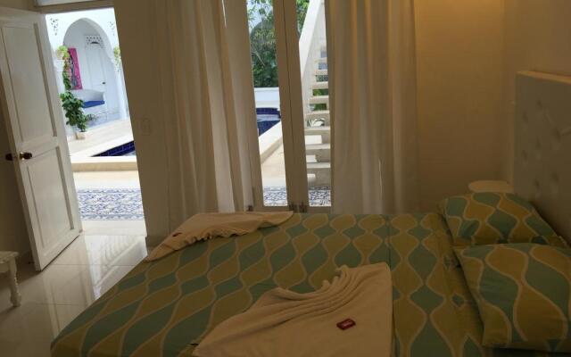Hotel Casa Mara By Akel Hotels