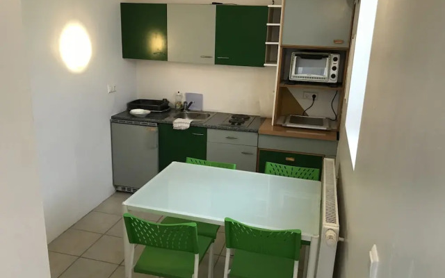 Apartment Graz Mitte-Central