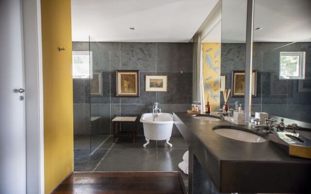 L'homme de Rio Boutique Hotel