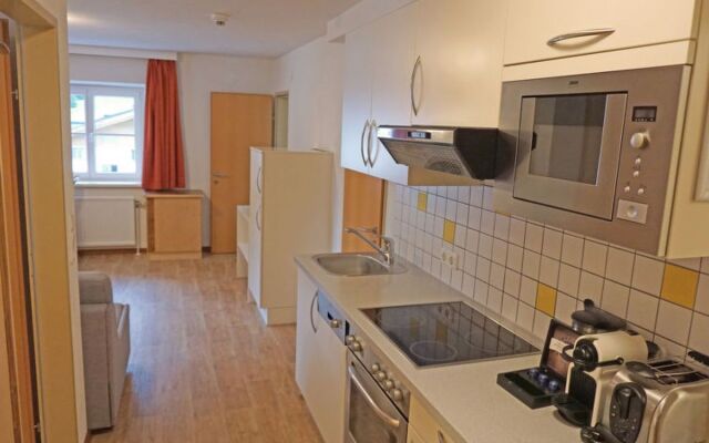 Apartment Typ II Mathon