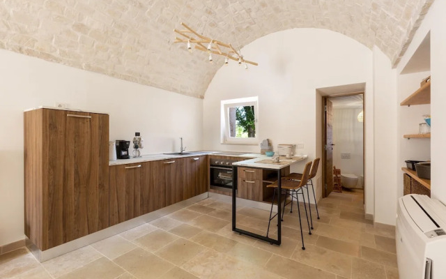 3474 Trulli Dafani by Perle di Puglia