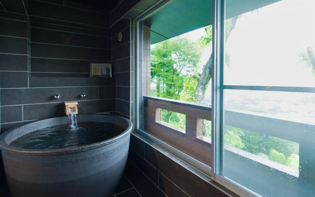Livemax Resort Hakone Sengokuhara