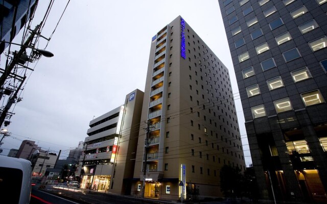 Meitetsu Inn Nagoya Ekimae