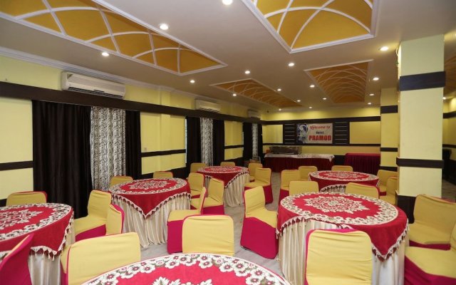 OYO 29689 Hotel Pramod